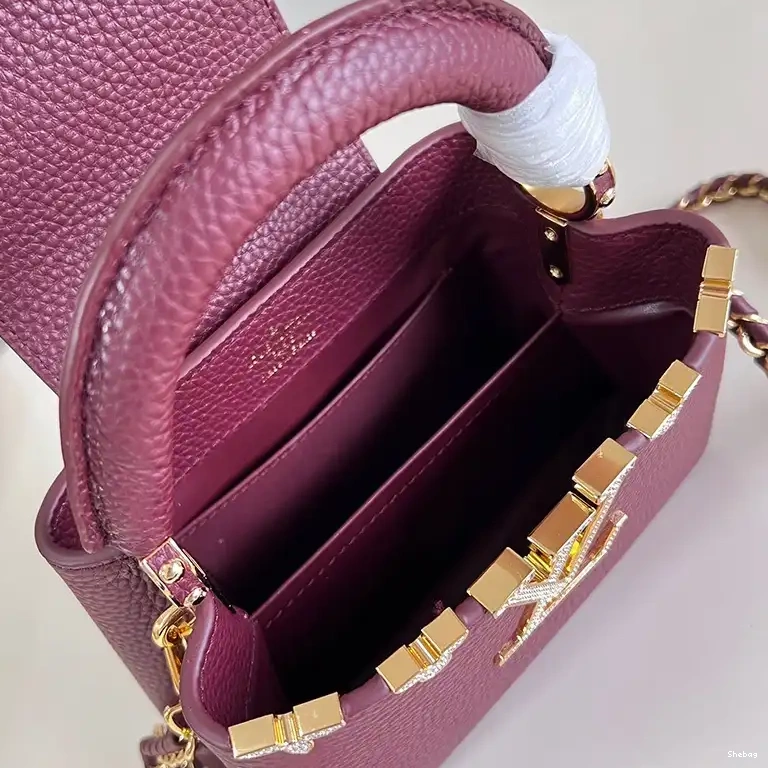 2407YA0150 LV Bags 0709